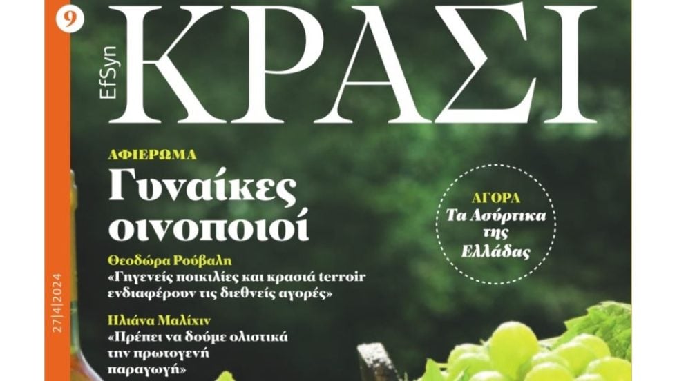 EFSYN ΚΡΑΣΙ 270424